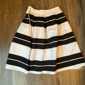 Express Midi Skirt like new